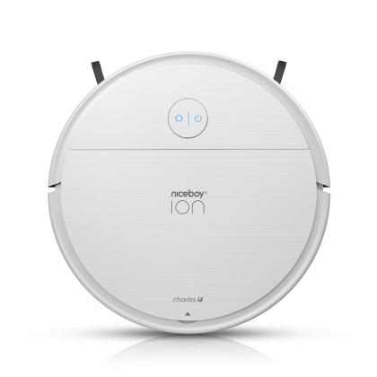 Niceboy ION Charles i6 White