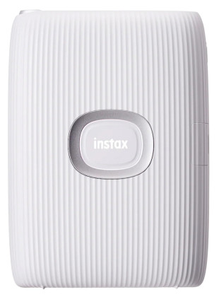 Fujifilm Instax Mini Link2 Clay White