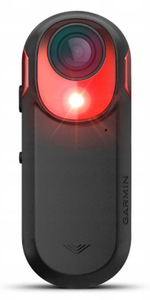 Garmin Varia RCT715 zadní svítilna s radarem/kamer
