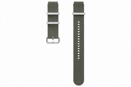 Samsung Athleisure Band (M/L), Galaxy Watch7,Green