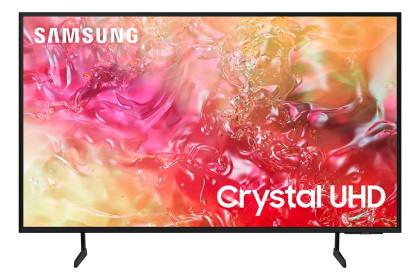 75" 4K Smart TV Samsung UE75DU7172UXXH