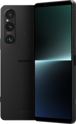 Sony Xperia 1 V  5G Black