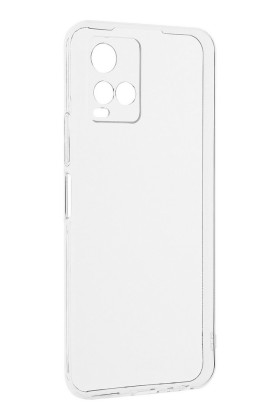 FIXED TPU gelové pouzdro FIXED Vivo Y33s/ Y21s/Y21
