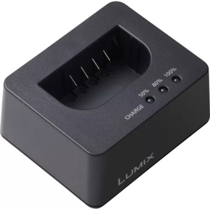 Panasonic DMW-BTCD15E nabíječka