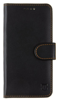 Tactical Field Notes Flip Vivo Y76 5G, Black