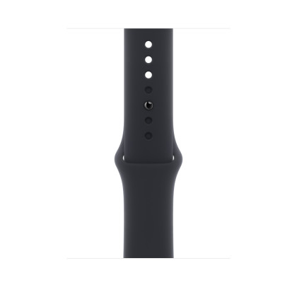 Apple 45mm Sport Band Midnight M/L