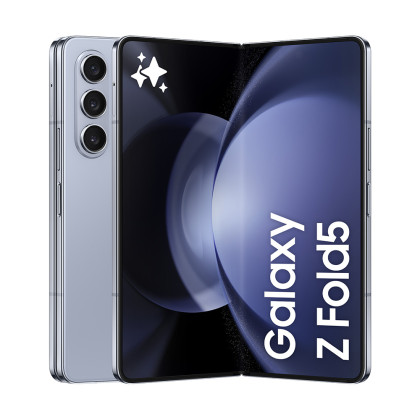 Samsung Galaxy Z Fold 5 5G 512GB Blue