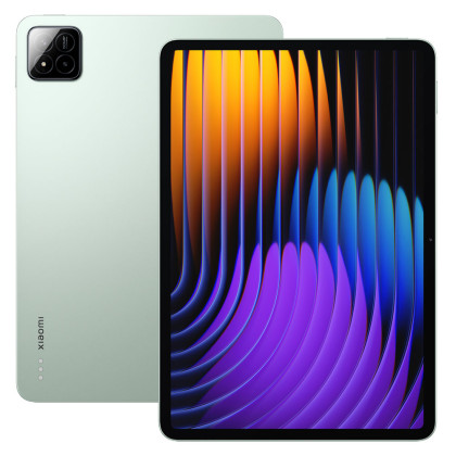 Xiaomi Pad 7 Pro 256+8GB zelená