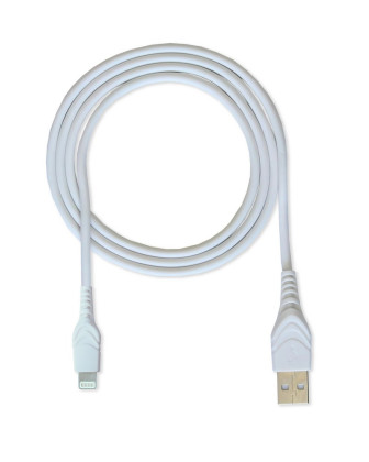 CUBE1 datový kabel USB > Lightning, 1m, White