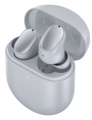 Xiaomi Redmi Buds 3 Pro, Glacier Gray