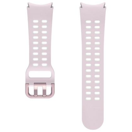 Samsung Extreme Sport Band (S/M), Lavender/White