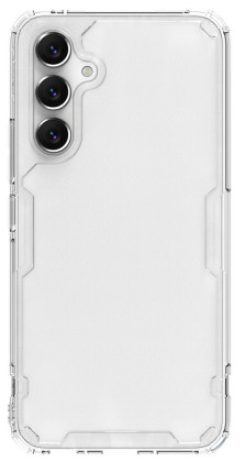 Nillkin Nature TPU PRO pouzdro Galaxy A54 5G,Clear
