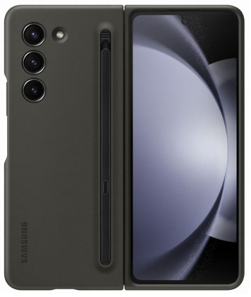 Samsung Slim S-pen™ Case Z Fold 5, Graphite