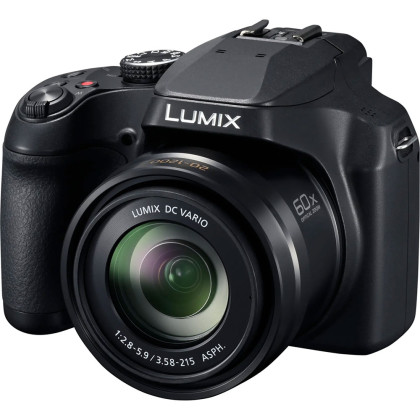 Panasonic LUMIX DMC-FZ82D