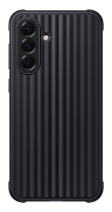 Samsung Rugged Case Galaxy A56, Black