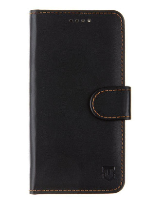 Tactical Field Notes Flip Infinix Smart 7 HD,Black