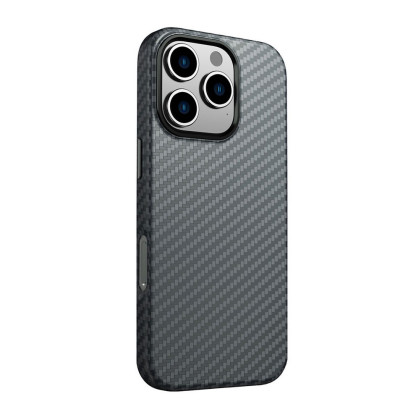 SWISSTEN MagStick Shell Apple iPhone 15 Black