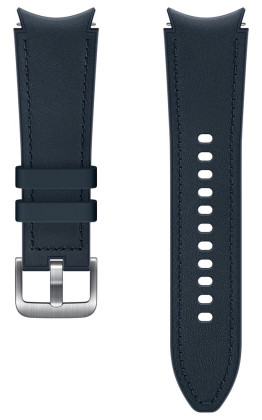 Samsung ET-SHR89LN Leather Band 20mm M/L, Navy