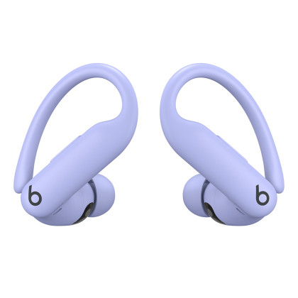 Beats Powerbeats Pro 2 Earbuds Hyper Purple