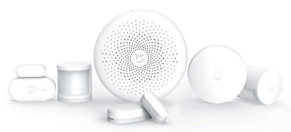 Xiaomi Mi Smart Sensor Set