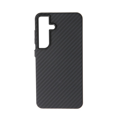 SWISSTEN MagStick Shell Pro Samsung S25 Plus Black
