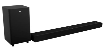 TCL SB-TS8212 Soundbar