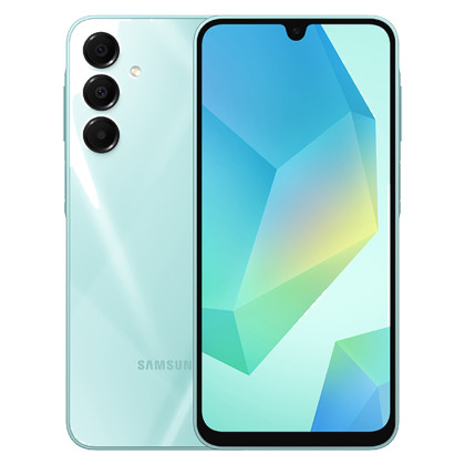 Samsung Galaxy A16 LTE 4+128GB Light Green