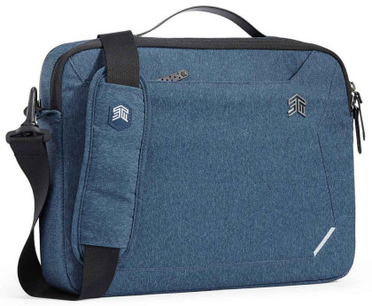 STM Myth Brief brašna (13-14''), Slate Blue