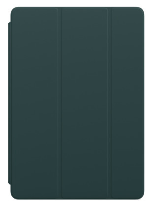 Smart Cover pro iPad 10,2/10,5 - Mallard Green