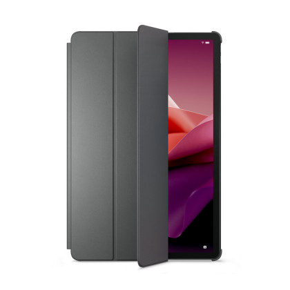 LENOVO TAB P12 Folio pouzdro šedé