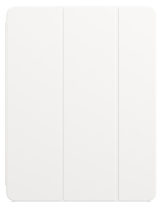 Smart Folio iPad Pro 12.9 - White