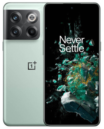 OnePlus 10T 5G DS 16+256GB Jade Green
