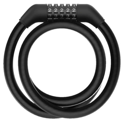 Xiaomi Electric Scooter Cable Lock