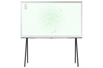 43" Samsung The Serif QE43LS01DAUXXH