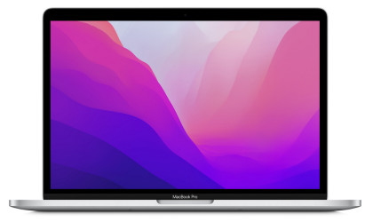 MacBook Pro 13" M2 8-CPU/10-GPU/8GB/256GB/CZ/S