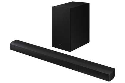 Soundbar Samsung HW-B650D/EN