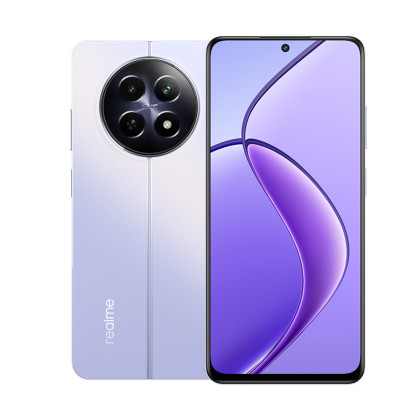 Realme 12 5G 256+8GB Twilight Purple