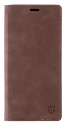 Tactical Xproof flip Samsung Galaxy A13 4G, Brown