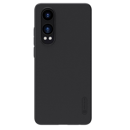 Nillkin Super Frosted OnePlus Nord CE4 Lite Black