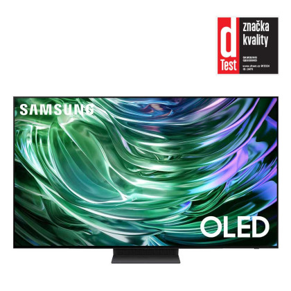 65" 4K OLED TV Samsung QE65S90DATXXH