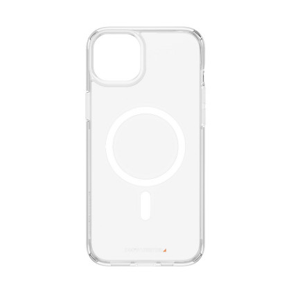 PanzerGlass HardCase D30 iPhone 15 Pro Max Clear