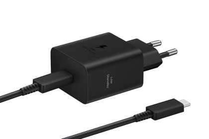 Samsung EP-T4511XBEGE Power Adapter 45W USB-C port