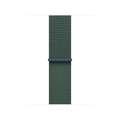 Apple 42mm Sport Loop Lake Green