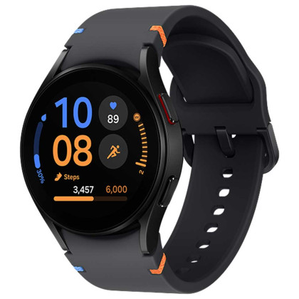 Samsung R861 Galaxy Watch FE BT Black