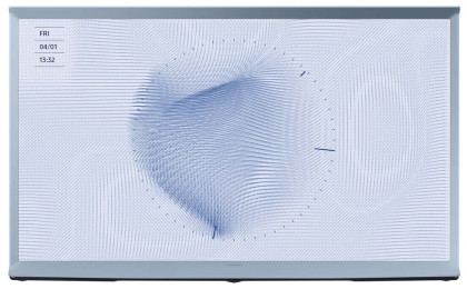 43" QLED Serif TV Samsung QE43LS01BBUXXH