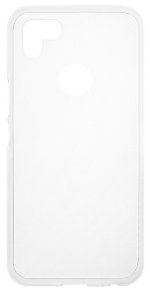 Gigaset GS5 LITE TPU pouzdro transparentní