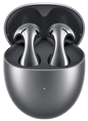 Huawei FreeBuds 5 Silver Frost