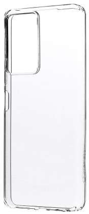 Tactical TPU pouzdro Vivo Y76 5G, Clear