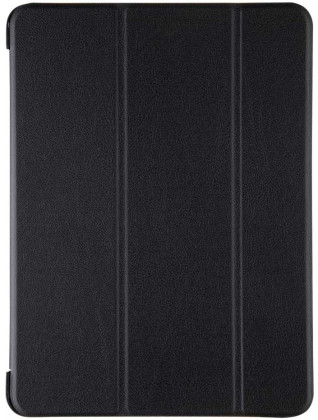 Tactical Book Tri Fold Sam. Galaxy TAB A8, Black
