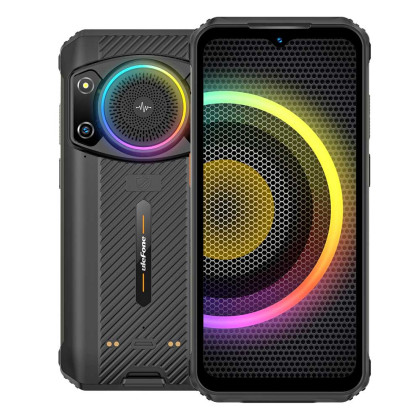 UleFone Armor 21 8+256GB Black